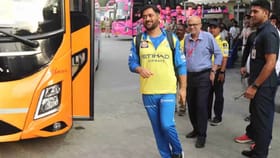 महेंद्रसिंह धोनी खेळणार की नाही? आता नवीन तारीख आली समोर.