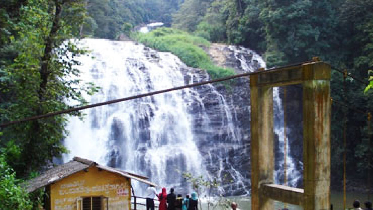 ‘कॉफीची राजधानी’ म्हणून ओळखल्या जाणाऱ्या चिकमगलूरमध्ये डोंगर, जंगलं आणि निसर्गसौंदर्याचा अप्रतिम संगम पाहायला मिळतो. ट्रेकिंग आणि निसर्गभ्रमंतीसाठी हे ठिकाण विशेष लोकप्रिय आहे.