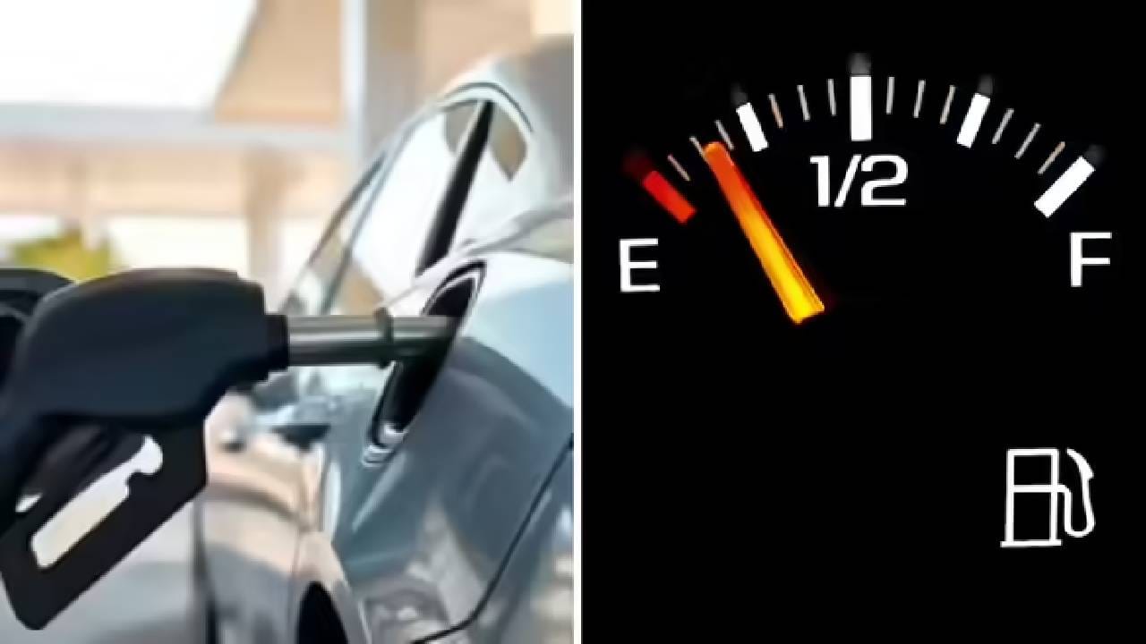 कारचं मायलेज अचानक कमी झालंय? खिशाला कात्री लावणारी ‘ही’ 10 कारणं जाणून घ्या