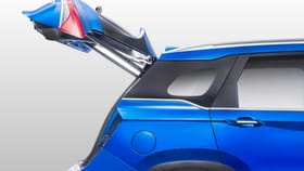 बटण दाबा, डिक्की उघडा ! या परवडणाऱ्या टॉप-5 पॉवर्ड टेलगेट सुव्ह पाहा.