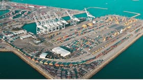 चाबहार बंदरावर भारताचा धमाका, थेट ठेवला प्रस्तावच, भारताचा पूर्ण....