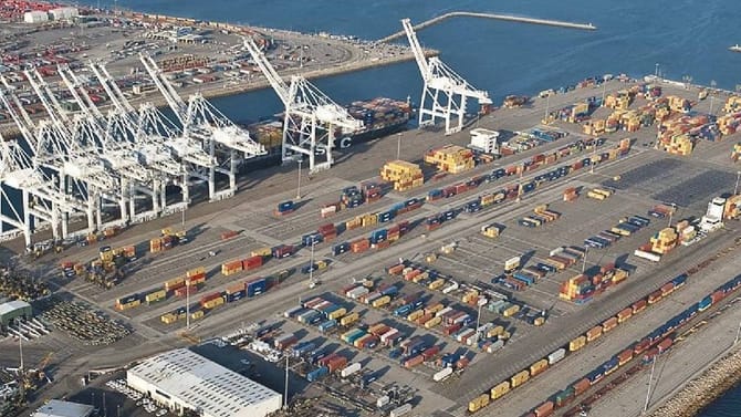 चाबहार बंदर ठरतंय तारणहार, इराणच्या मदतीला भारतच, थेट मोठा धक्का..