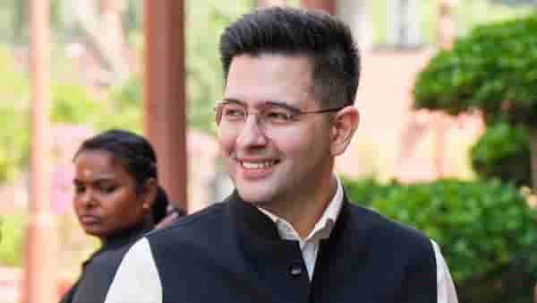 राघव चड्ढा यांच्यासह 7 जणांची खासदारकी जाणार? घडामोडींना वेग... आपने आखला प्लॅन