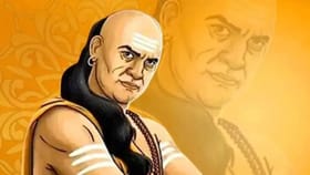 यशस्वी लोकांकडे असतात या पाच सवयी; चाणक्य काय म्हणतात?.