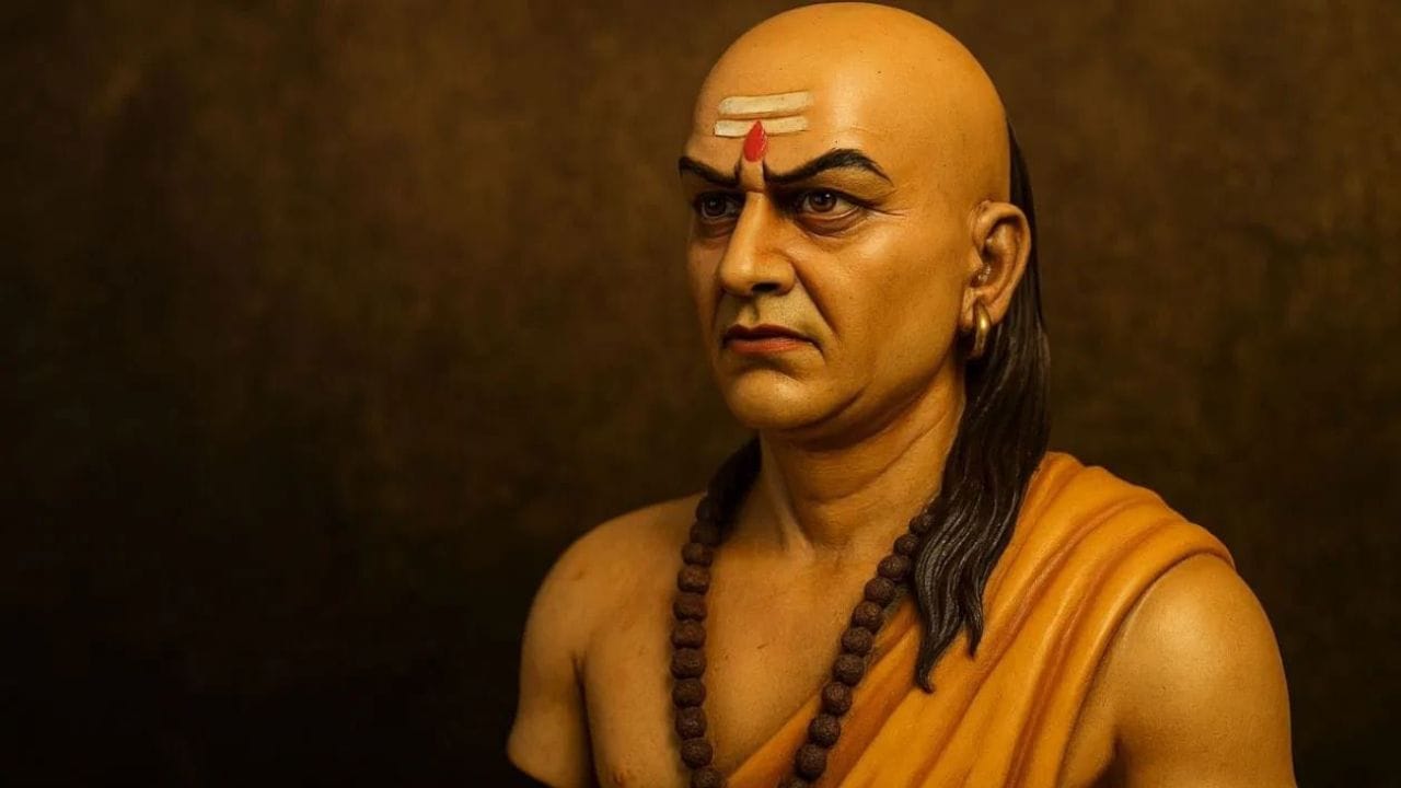 Chanakya Niti : जीवनातील 4 सर्वात मोठ्या चुका, ज्या तुमचं आयुष्य उद्ध्वस्त करतात