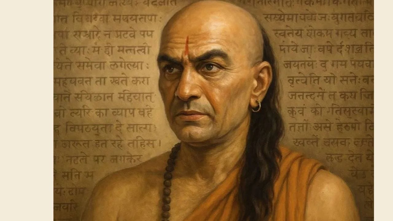 Chanakya Niti : आयुष्यात यशस्वी व्हायचंय? मग चाणक्यांचे हे चार सल्ले ऐकाच