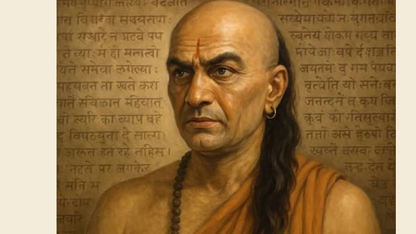 Chanakya Niti : आयुष्यात यशस्वी व्हायचंय? मग चाणक्यांचे हे चार सल्ले ऐकाच