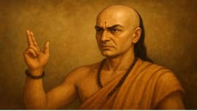 Chanakya Niti : या तीन गोष्टींवर कधीच विश्वास ठेवू नका