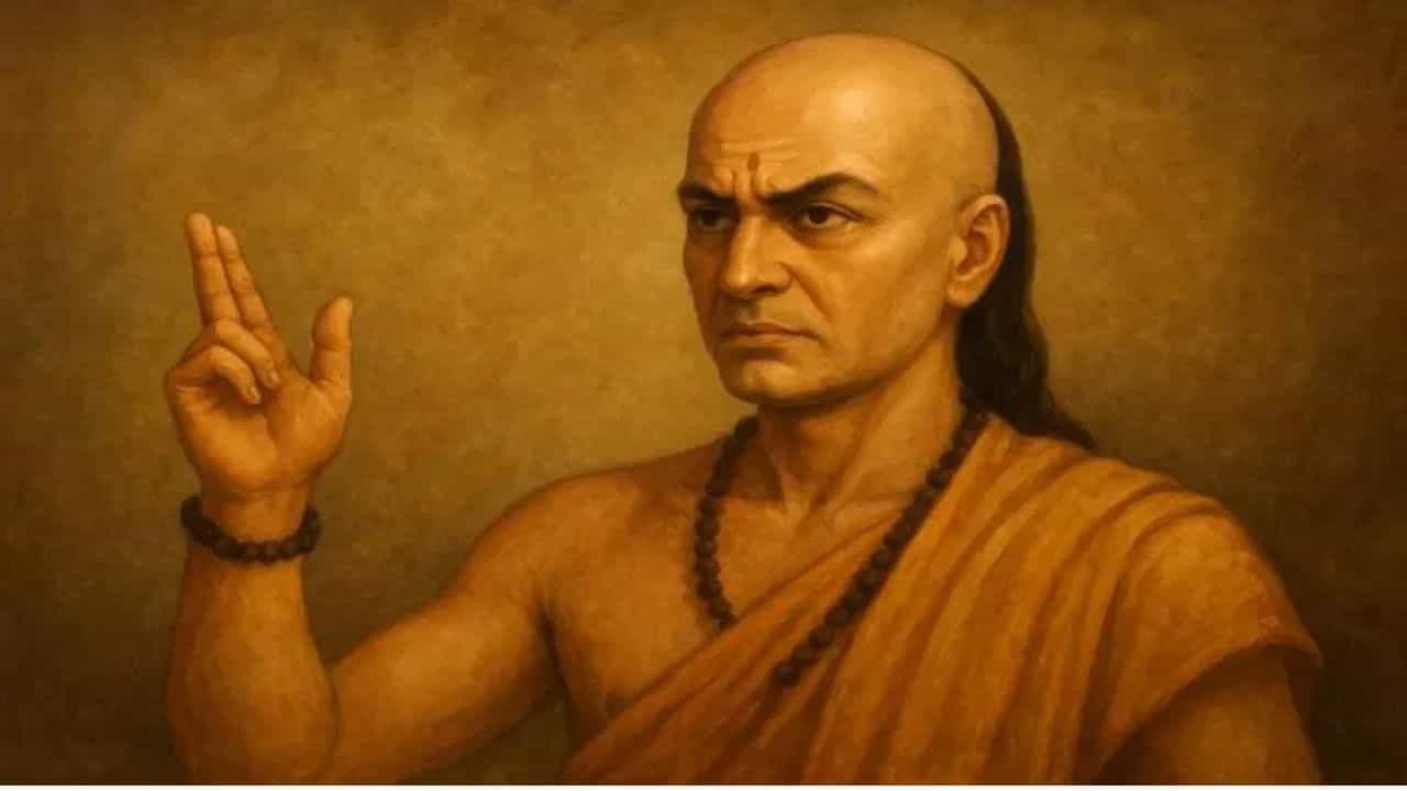Chanakya Niti : या तीन गोष्टींवर कधीच विश्वास ठेवू नका, चाणक्य यांचे हे विचार आयुष्य बदलून टाकतील