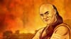 Chanakya Niti : समस्या कितीही मोठी असू द्या, संकट काळात या गोष्टी करा.