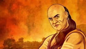 Chanakya Niti : समस्या कितीही मोठी असू द्या, संकट काळात या गोष्टी करा