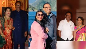 तो सिनेमा पाहायला गेले नि पोलिसांनी पकडले...बावनकुळेंची Love Story