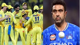 चांगल्या कामगिरीची अपेक्षा करता..., अश्विनची CSK बाबत प्रतिक्रिया.