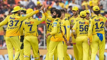 CSK vs PBKS : पहिल्याच पराभवानंतर सीएसकेत बदल फिक्स! Playing 11 मधून कुणाचा पत्ता कट?
