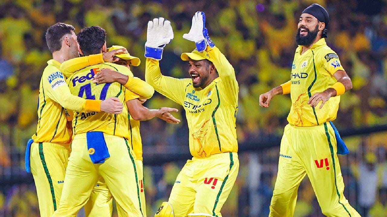 IPL 2026: सलग तीन पराभवानंतर सीएसकेची विजयी सलामी, दिल्लीला 23 धावांनी केलं पराभूत