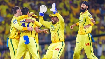 IPL 2026: सलग तीन पराभवानंतर सीएसकेची विजयी सलामी, दिल्लीला 23 धावांनी केलं पराभूत