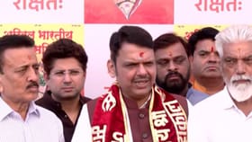 त्या सीडीआरची चौकशी होणार, अशोक खरात प्रकरणात फडणवीसांची मोठी घोषणा.