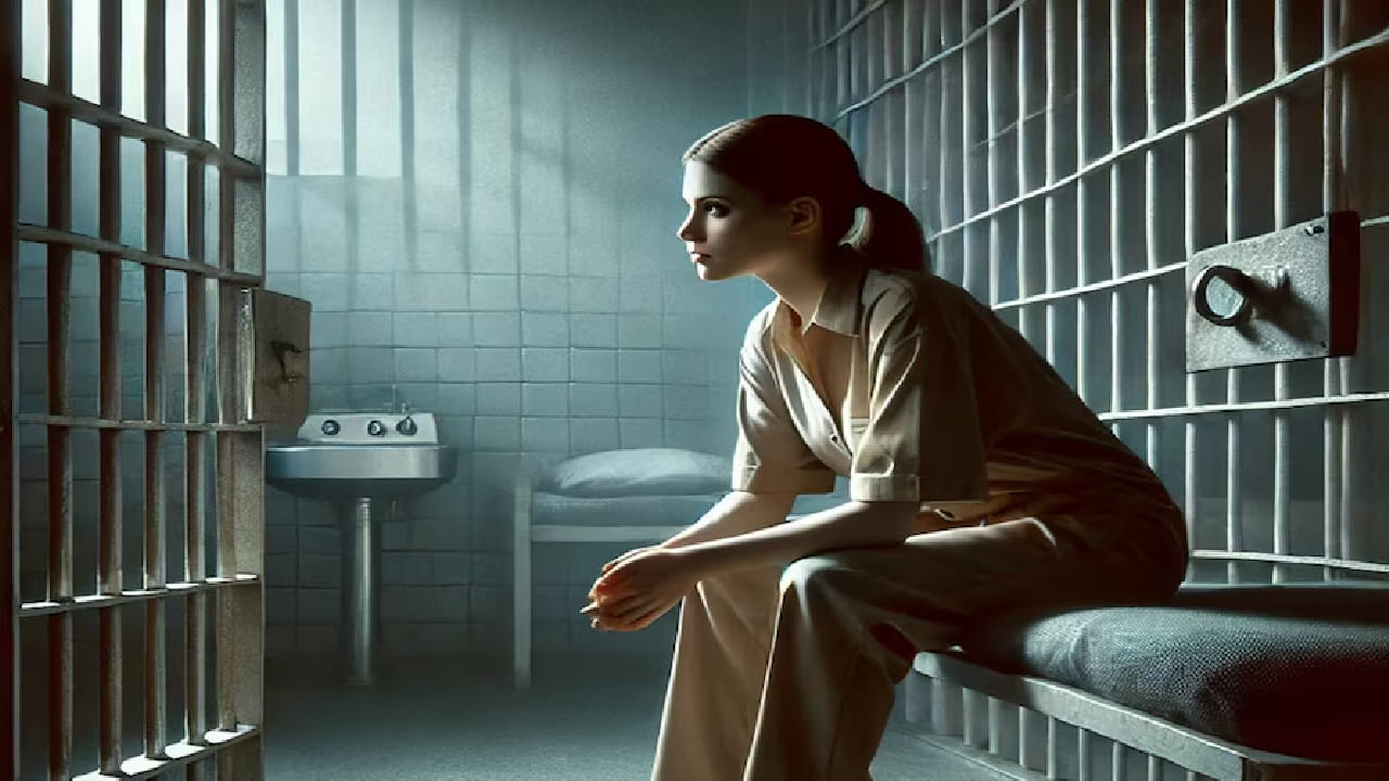 असा एक देश जिथे पैसे भरून लोक जेलमध्ये जातात, 28 दिवस जेलमध्ये राहून येतात बाहेर, कारण ऐकून बसेल धक्का