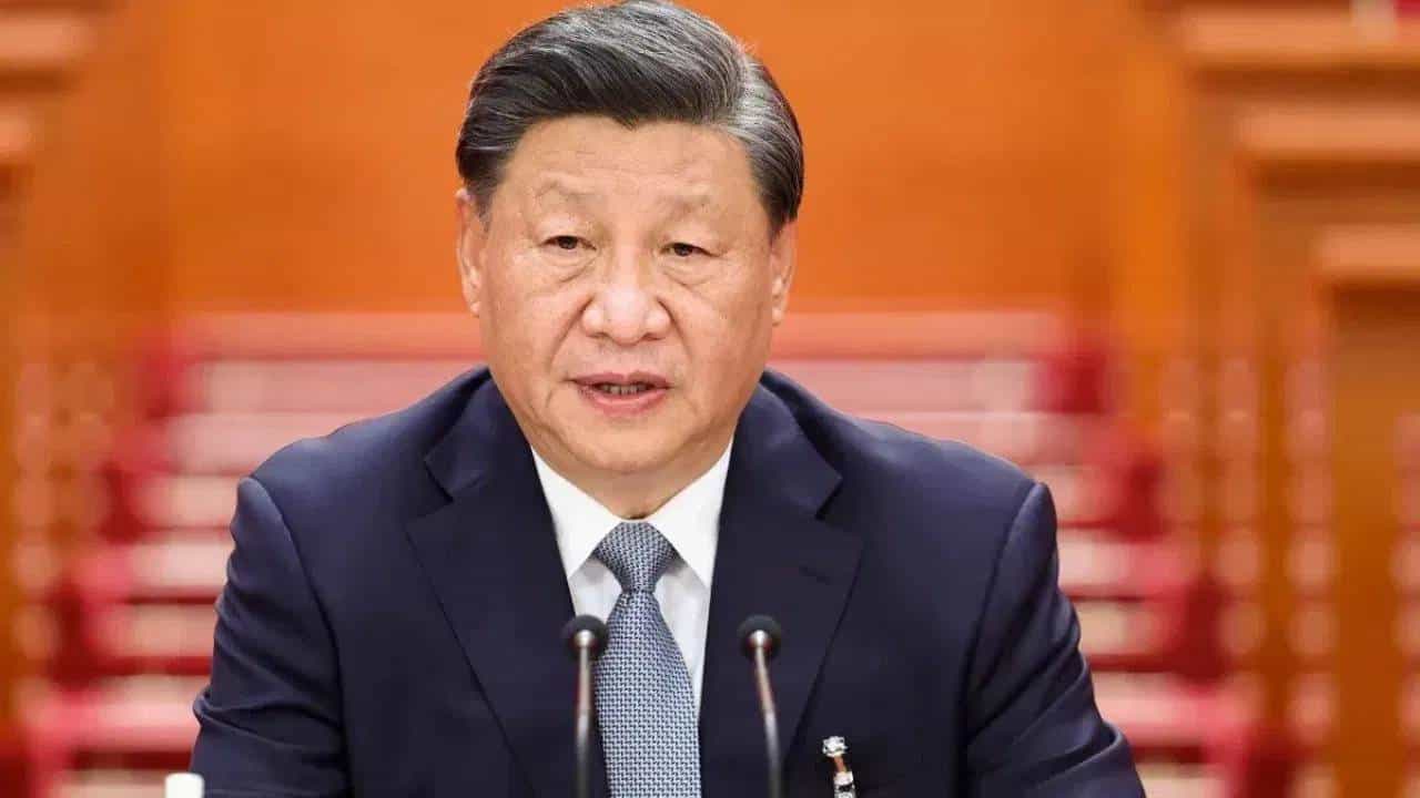 भारतात हाहाकार! अरुणाचल प्रदेशबद्दल चीनचा झोप उडवणारा दावा, थेट म्हटले, ती जागा...