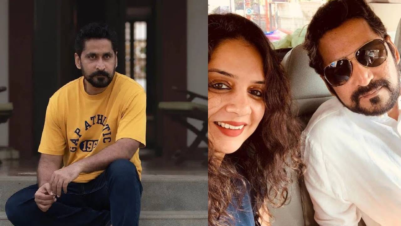 तर मला अटक झाली असती..; मुलाच्या नावावरून ट्रोल करणाऱ्यांना चिन्मय मांडलेकरच्या पत्नीचं सडेतोड उत्तर