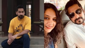 तर मला अटक झाली असती..; चिन्मय मांडलेकरच्या पत्नीचं सडेतोड उत्तर.