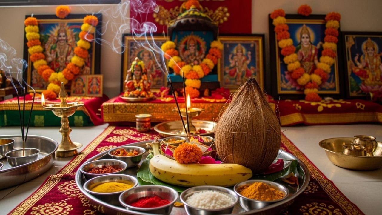 ( डिस्क्लेमर : वरील माहिती उपलब्ध स्रोतावरून देण्यात आलेली आहे. याच्या तथ्यांबद्दल आम्ही कुठलाही दावा करीत नाही, तसेच अंधश्रद्धेला दुजोरा देत नाही)