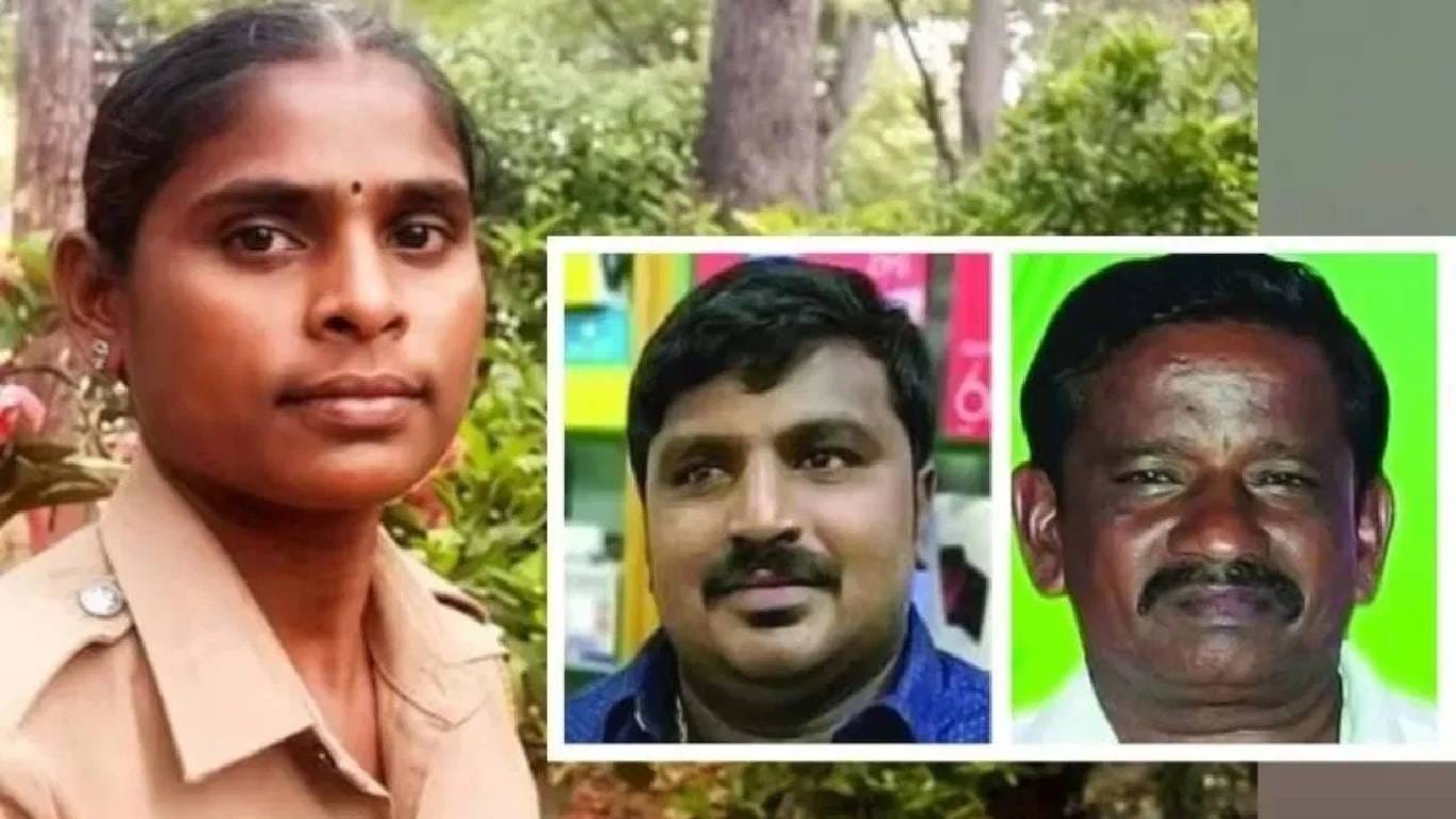 धमक्या-दबावाला न जुमानता पुढे आली.. कोण आहे कॉन्स्टेबल रेवती? जिच्या साक्षीने 9 पोलिसांना झाली फाशीची शिक्षा