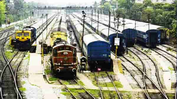 Country without Railway Stations: या देशात नाही एकही रेल्वे स्टेशन, दळणवळणासाठी कशाचा करतात वापर?