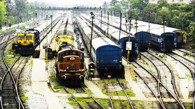 Country without Railway Stations: या देशात नाही एकही रेल्वे स्टेशन, दळणवळणासाठी कशाचा करतात वापर?