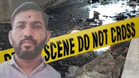 उधार दिलेले पैसे देता येत नसेल तर, मुलीला पाठव...नराधम सावकराची हत्या.