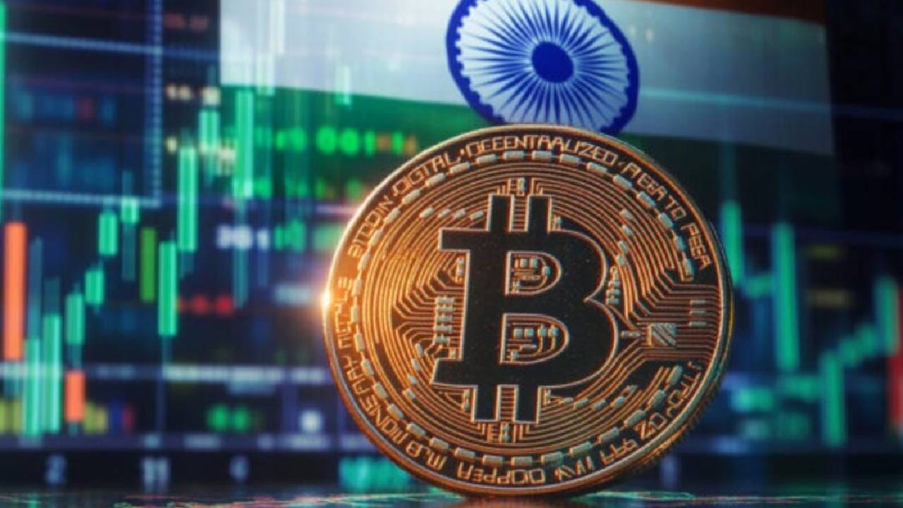 भारतीय गुंतवणूकदारांचा कल बदलला, आता ‘शॉर्टकट’ नाही, तर ‘स्ट्रॅटेजिक ॲसेट’ म्हणून क्रिप्टोला पसंती