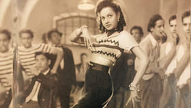 हेलनला टक्कर देणारी टॉपची अभिनेत्री, एकदा घातलेले कपडे परत घालत नव्हती.