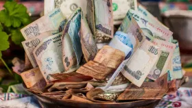 GK : चलनी कागदी नोटांची सुरुवात कोणत्या देशात झाली?.