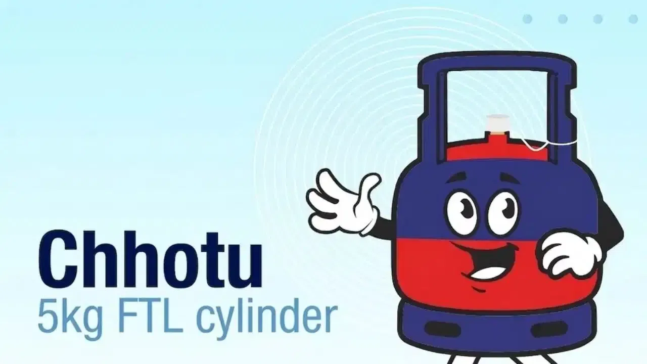 आनंदाची बातमी! LPG गॅसची चिंता मिटली, केंद्राचा सर्वात मोठा निर्णय; लाखो भारतीयांना फायदा होणार