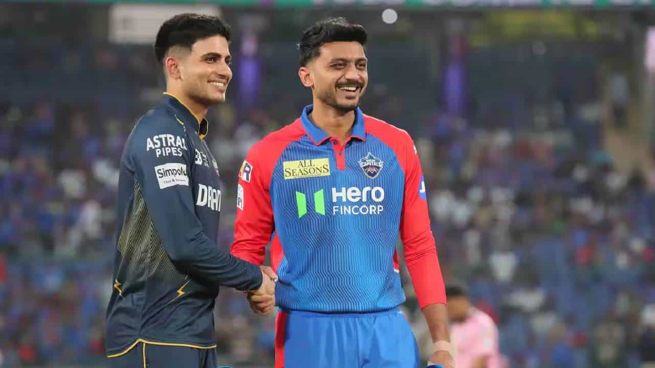 DC vs GT: गुजरात टायटन्ससमोर फॉर्मात असलेल्या दिल्ली कॅपिटल्सचं आव्हान, आकडेवारी काय सांगते?