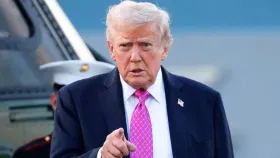 इराणसोबत चर्चा रद्द होताच ट्रम्प संतापले, अधिकाऱ्यांना थेट आदेश....