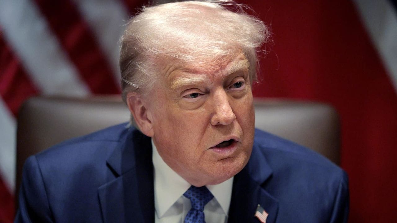 युद्धात अमेरिकेचा पराभव नेमका कसा? या 5 कारणांमुळे डोनाल्ड ट्रम्प यांची इराणसमोर शरणागती