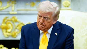 इराणचा खात्मा करण्यासाठी अणुबॉम्ब वापरणार? ट्रम्प यांच्या मनात काय?