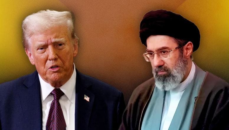 अमेरिका आणि इराण यांच्यात पाकिस्तानातील इस्लामाबाद येथे बैठक झाली. दोन्ही देशांतील युद्ध कायमचे थांबवण्यासाठी तसेच एकमेकांच्या मागण्या ठेवण्यासाठी ही बैठक आयोजित करण्यात आली होती. परंतु ही बैठक निष्फळ ठरल्याने अमेरिका आक्रमक झाली आहे. अमेरिकेने होर्मुझच्या सामुद्रधुनी परिसरात नाकेबंदी करण्याची घोषणा केली आहे. 