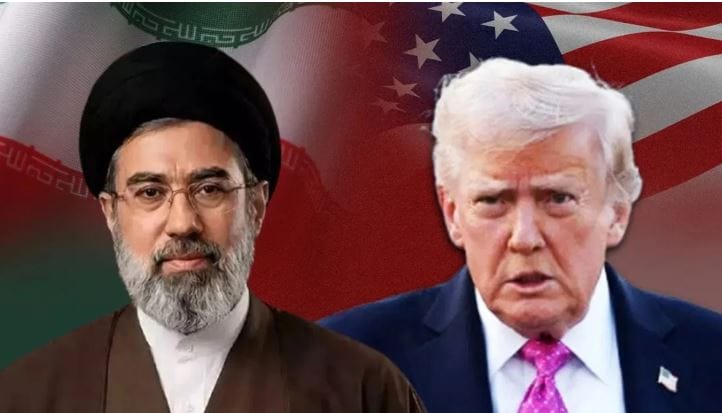 दरम्यान, आता पुन्हा एकदा सोमवारी म्हणजेच 20 एप्रिल रोजी इस्लामाबादमध्येच दोन्ही देशांच्या प्रतिनिधींमध्ये चर्चेची दुसरी फेरी होणार आहे. अमेरिकेचे राष्ट्राध्यक्ष डोनाल्ड ट्रम्प यांनी तशी घोषणा केलेली आहे. 