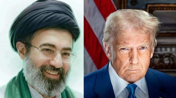 या चर्चेसाठी अमेरिकेतून कोण-कोण इस्लामाबादमध्ये जाणार हे अद्याप स्पष्ट झालेले नाही. असे असतानाच डोनाल्ड ट्रम्प यांनी इराणला मोठी धमकी दिली आहे. या धमकीमुळे जगात खळबळ उडाली आहे.