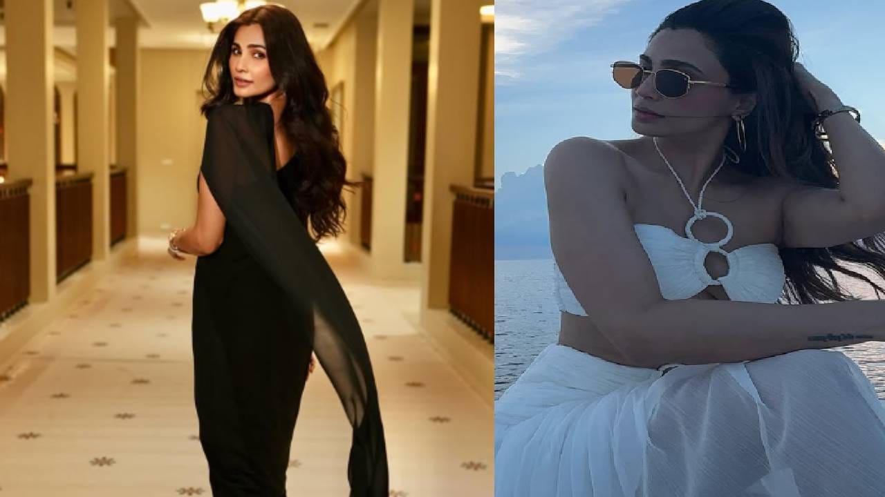 म्हणून मी कधी मसाज करुन घेत नाही, कारण महिलेच्या स्पर्शाने सुद्धा मी..सलमानच्या हिरॉईनने सांगितल्या मनातल्या भावना