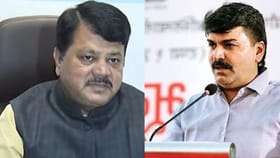 बॉक्सिंग फेडरेशनच्या अध्यक्षपदाचा वाद ; शेवाळे, दरेकरांमध्ये जुंपली