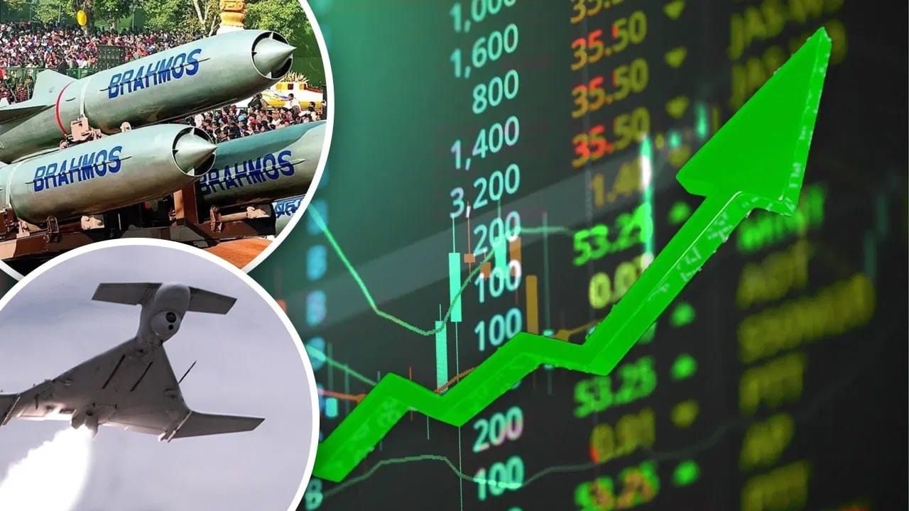 भर युद्धात कोणते स्टॉक खरेदी कराल? कशावर मिळेल बंपर परतावा? जाणून घ्या