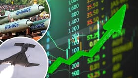 भर युद्धात कोणते स्टॉक खरेदी कराल? कशावर मिळेल बंपर परतावा? जाणून घ्या