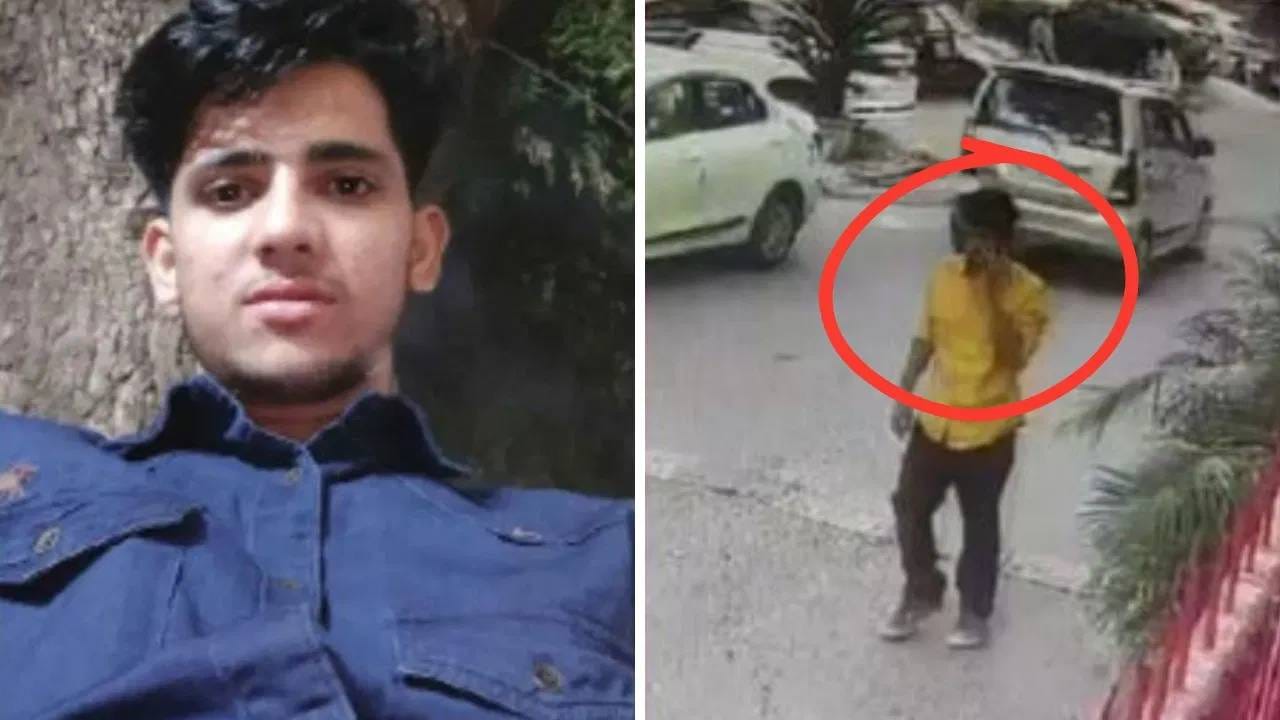 40 मिनिटांत बलात्कार अन् हत्या,  राहुलने एक दिवस आधीही…  IRS ऑफीसरच्या मुलीच्या मारेकऱ्याचं हादरवणारं कृत्य उघड