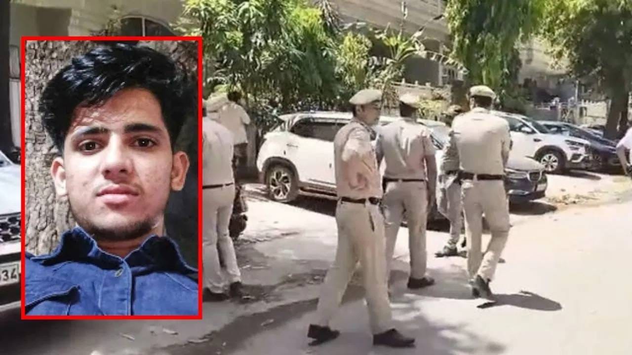 नोकराकडूनच मुलीवर बलात्कार आणि हत्या,  ‘त्या’ चुकीमुळे IRS अधिकाऱ्याचं आयुष्य उद्ध्वस्त !