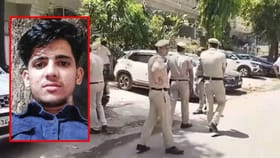 नोकराकडूनच मुलीवर बलात्कार, हत्या, 'त्या' चुकीमुळे आयुष्य उद्ध्वस्त !.