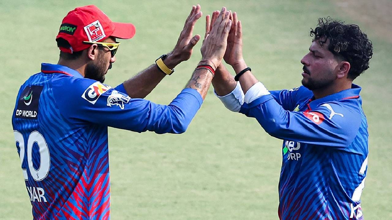 IPL 2026, RCB vs DC: दिल्ली कॅपिटल्सने आरसीबीला नमवलं, 6 गडी राखून शेवटच्या षटकात जिंकला सामना