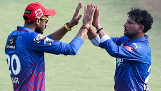 IPL 2026, RCB vs DC: दिल्ली कॅपिटल्सने आरसीबीला नमवलं, 6 गडी राखून शेवटच्या षटकात जिंकला सामना